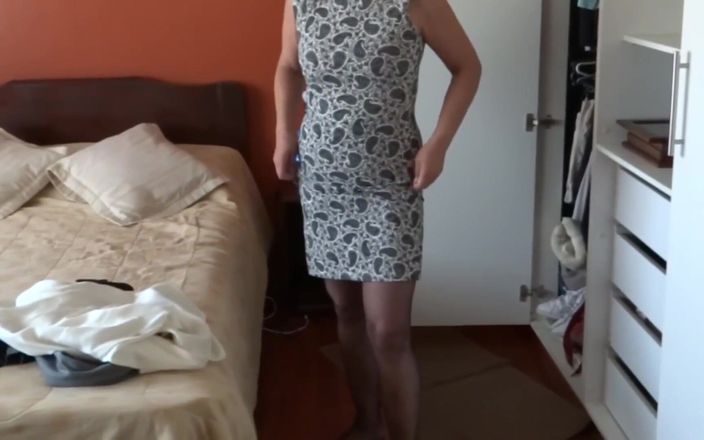 Ardientes69: Tôi làm hài lòng con trai riêng của tôi, tôi...