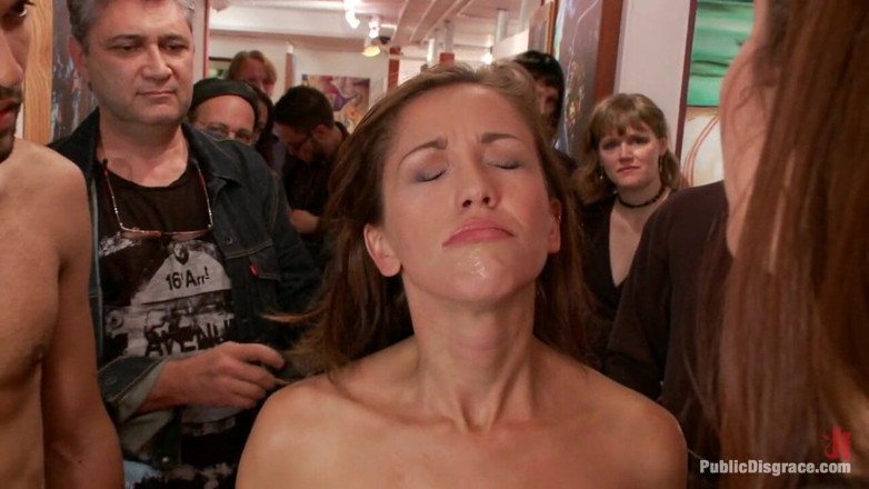 Public Disgrace by Kink: Foire de la rue Folsom