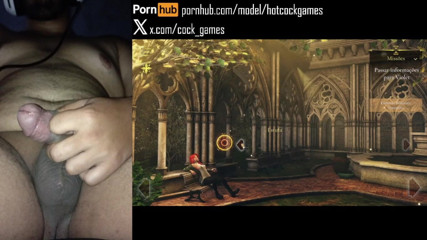 hot cock games: Magic Pussy Chapter 1 Parte 4 (cock Cam Gameplay)