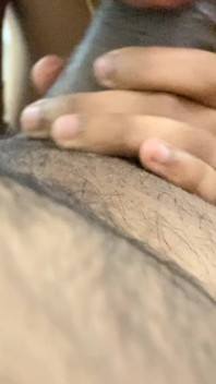 내 X 여친은 내 대물 자지를 원해