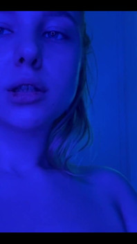 Oil Boobs
