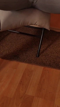Doamna Carla's ballbusting pov!