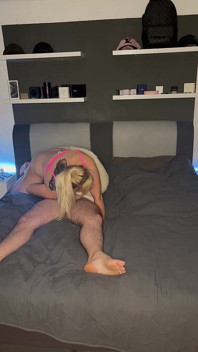 Facesitting Blasen Fingern Vorspiel Bonie Und Clyde Zittern Zucken Stoehnen Sexy Geil Couple Multiple Orgasmen