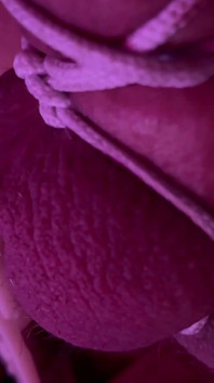 Full Video Punishment and Piercing Insertion After Injecting True Shaft and Balls