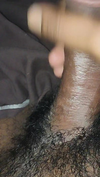 Indianbiy BBC Handjob
