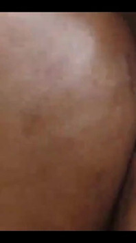 Un grande culo grasso contro un grosso cazzo grasso. Battaglia dei vicini parte 1