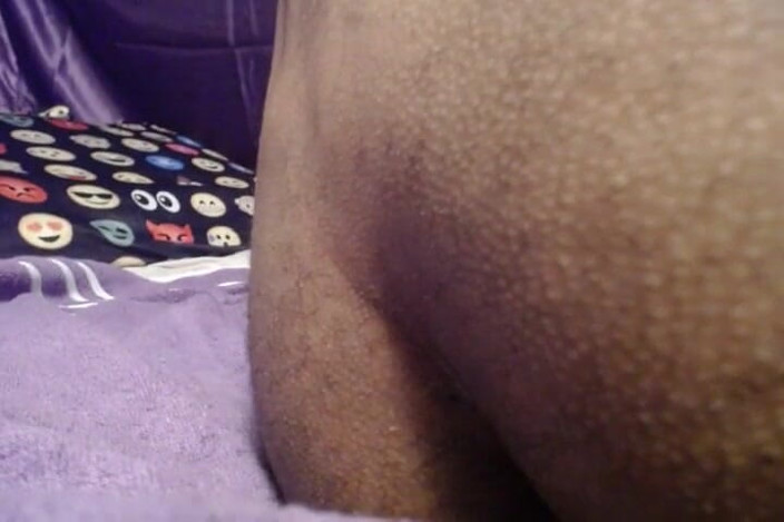 Arthur Eden aka Webcam God: Juicy ass