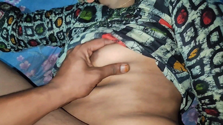 Romantic moments: Moje přítelkyně se nemohla dočkat, až bude se mnou sama