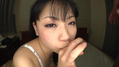 Asian happy ending: Asijský anděl 5222