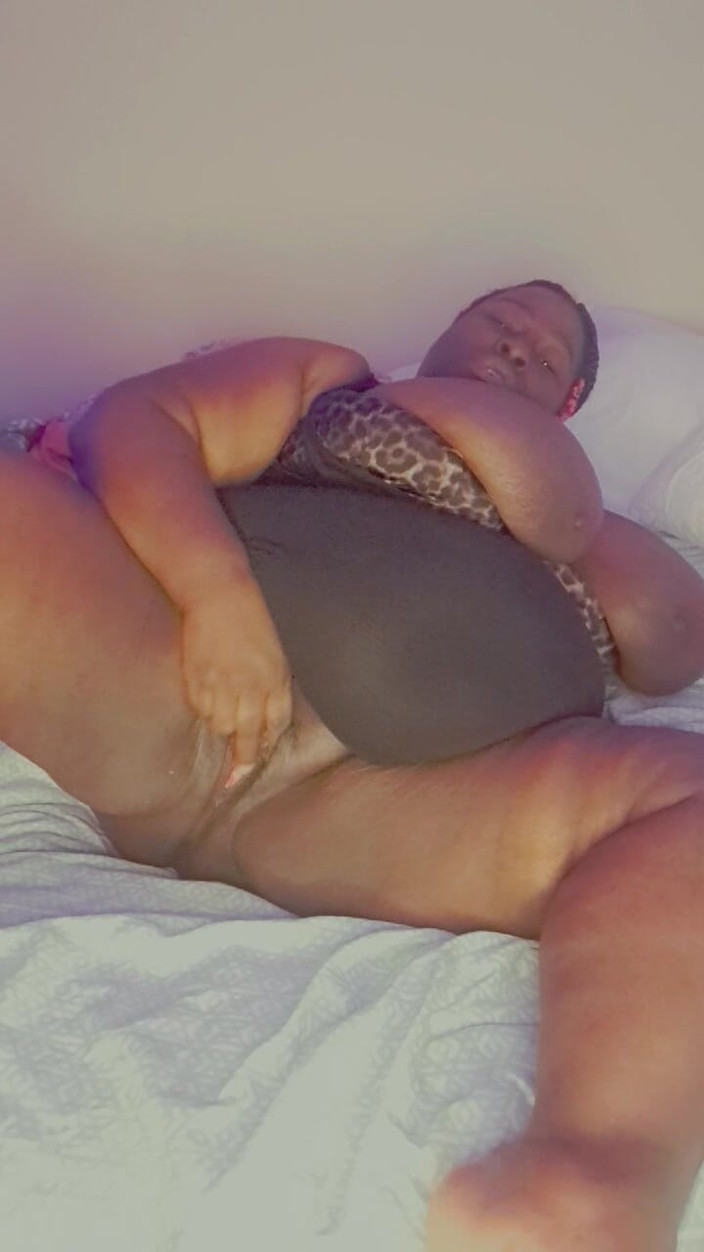 AngelMoca: Mm geiler freitag