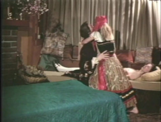 XTime Vod: Vintage licking sucking pussy fucking threesome
