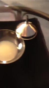 Das 40 ladungen sperma-video