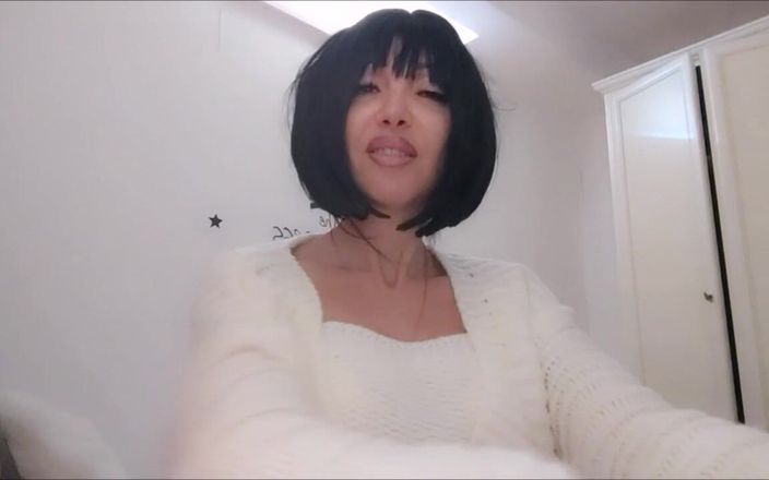 savannahamatoriale: ミストレスホットでセクシーだけど汚い話者