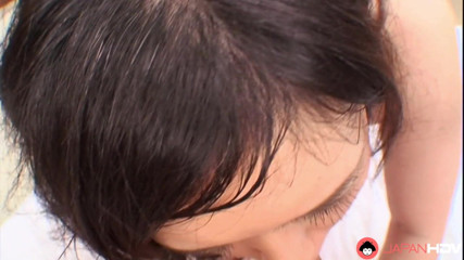 Japan HDV: Chubby Japanese lady is having hardcore sex with her ex