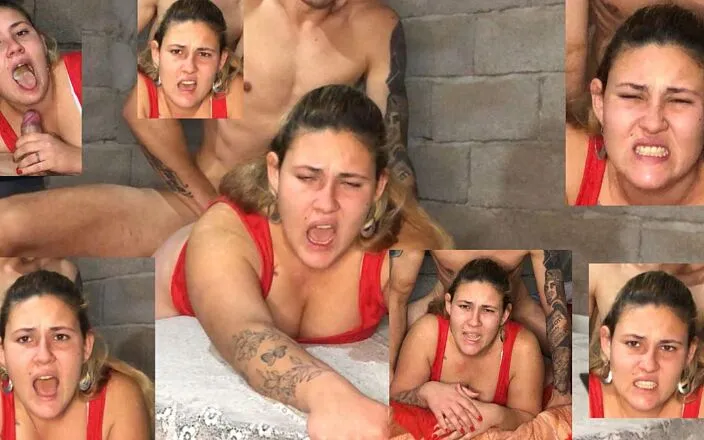 Naomi Simon: Love Doesn't Hurt Me! Hard Anal Sex