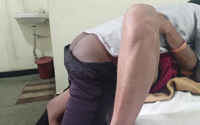 Desi Indian studio: Šukání s Desi Vesnicí