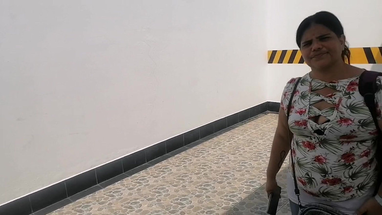 Adribella69: Stepson and Stepmom Walk Into Hotel Room and Get Her...