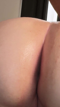 BBW cumslut busty Bexx ville ha sin långa kuk inuti henne !!