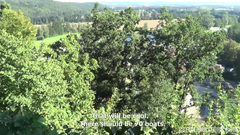 CzechAmateurs: Tschechische amateure 91 Lippen so groß wie dumbos Ohren