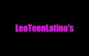 Leo teen Latinos: Sevgili twink erkek arkadaşın Çinli bir adam tarafından dölleniyor