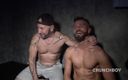 Amator Bareback French Clips: 4652 the Sexy Frenh Twink Esteban Fucked Raw by Alex...