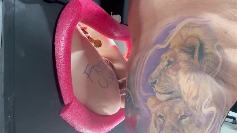 Phoenix Rizin': Orgasme Spasming berdenyut 9 klip pov vol 15