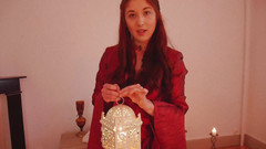Madelaine_Rousset: GoT roleplay - Impregnate Melisandre