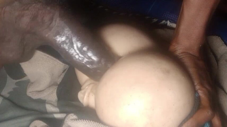 Bangcum8: Stor kuk knulla superhchubby röv mycket hårt i anal
