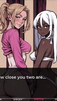 My New Girlfriend - Chapter 6 - Part 2