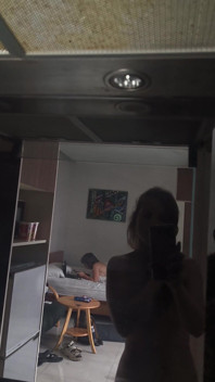 Dancing Naked for You
