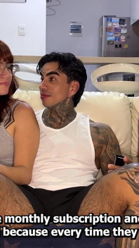 I Fuck My Best Friend's Boyfriend Without Her Knowing