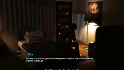 Visual Novels: uddharakarta bhaag 9 - sabse achchhi lesbiyan garlaphrend
