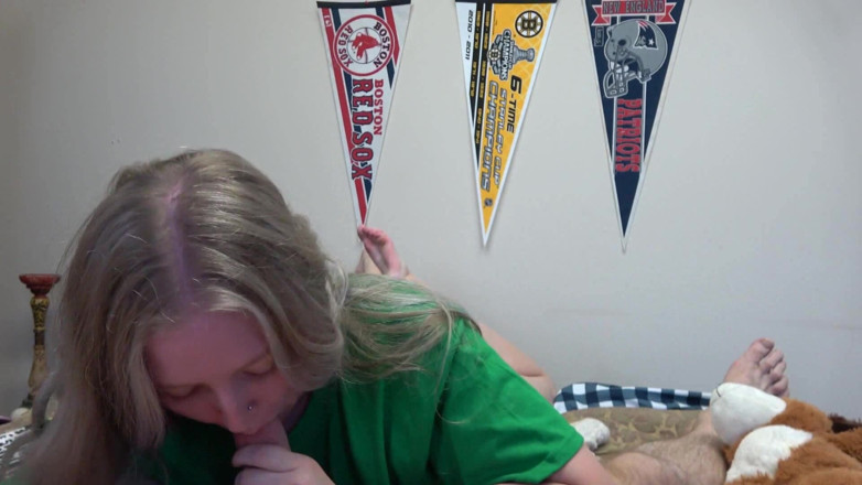 Jerky Girls: Boston Belle Episode 3 Mit Belle