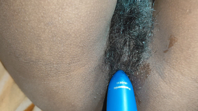 Ankush raj: Scopata figa indiana