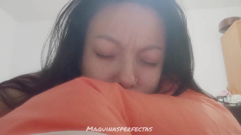 Maquinasperfectas: 집에서 새아빠와 좋은 섹스를 하다