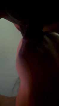 Stepmom’s Mouth Was Too Tempting
