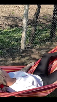 Relaxing