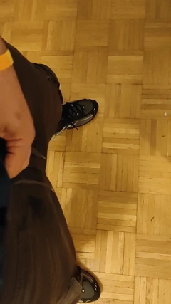 Dirtyjunkbro Horny at Home