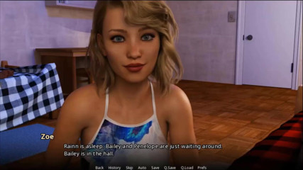 Visual Novels: WVM stars university part 102