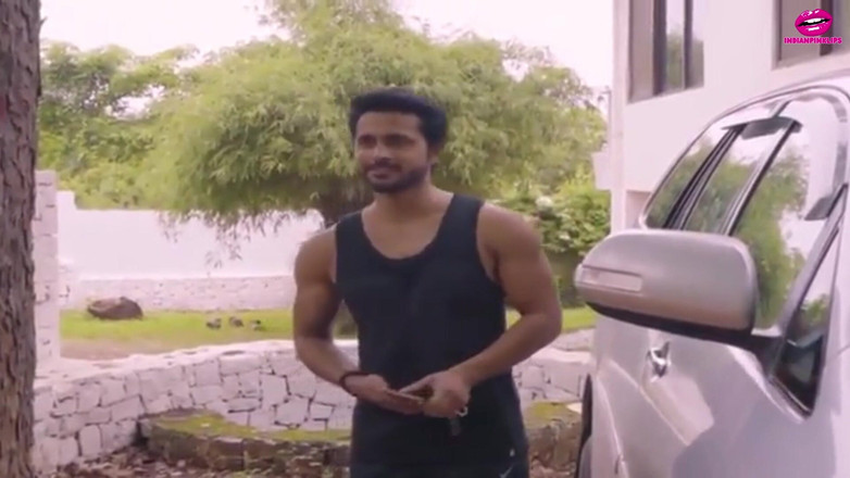 Indianpinklips: Giáo viên thể dục bhabhi Ấn Độ đụ mạnh bạo thô bạo âm hộ...