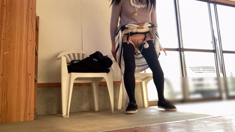 megu2002: Anweisung vom Trainer nr. 9 der Wäschebelichtung