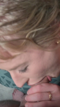 Dallas Trashy Motel Creampie