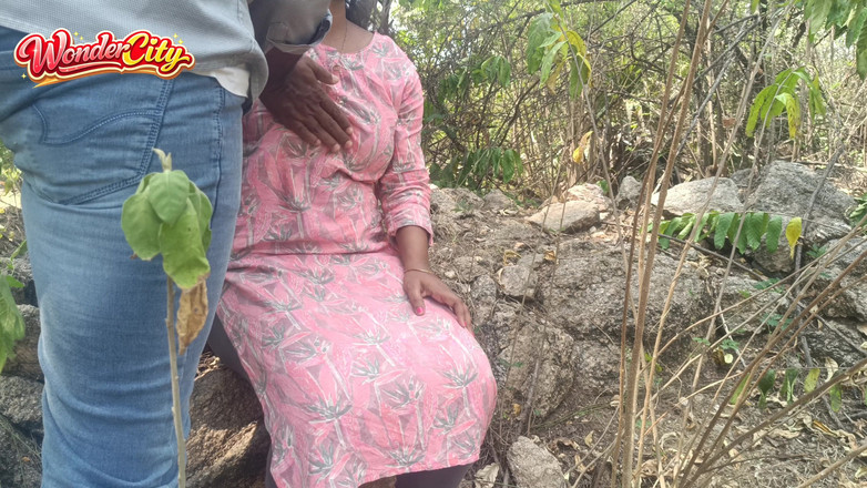 Inba: Trải nghiệm tuyệt vời trong rừng