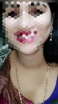 Desi Girl Private Video Show