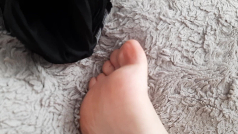 Candy Camille: Sexy pie de Candy Camille pt 2