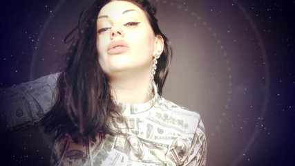 Goddess Misha Goldy: I know how much I control you with my round...
