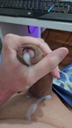 Lkdick8: Kompilace výstřiků - Nutboyz