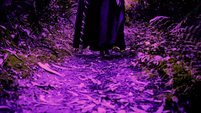 Lee&Jen: The Ritual - Fantasi Bunyi Urethral