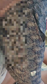 Desi indická přítelkyně ošukaná milencem před svatbou