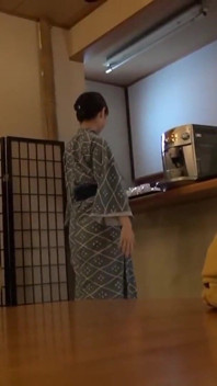 Married Sayoko Complete Collection. Secret Hot Spring Nights Behind Her Elegant Smile - Part 4